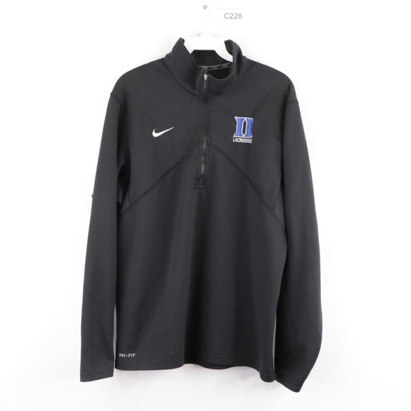 duke pullover sweater